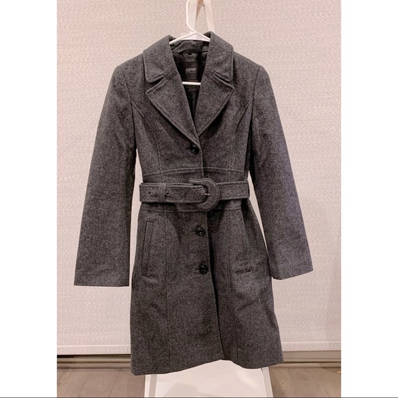 Wool Jacket - Picture 5 of 8